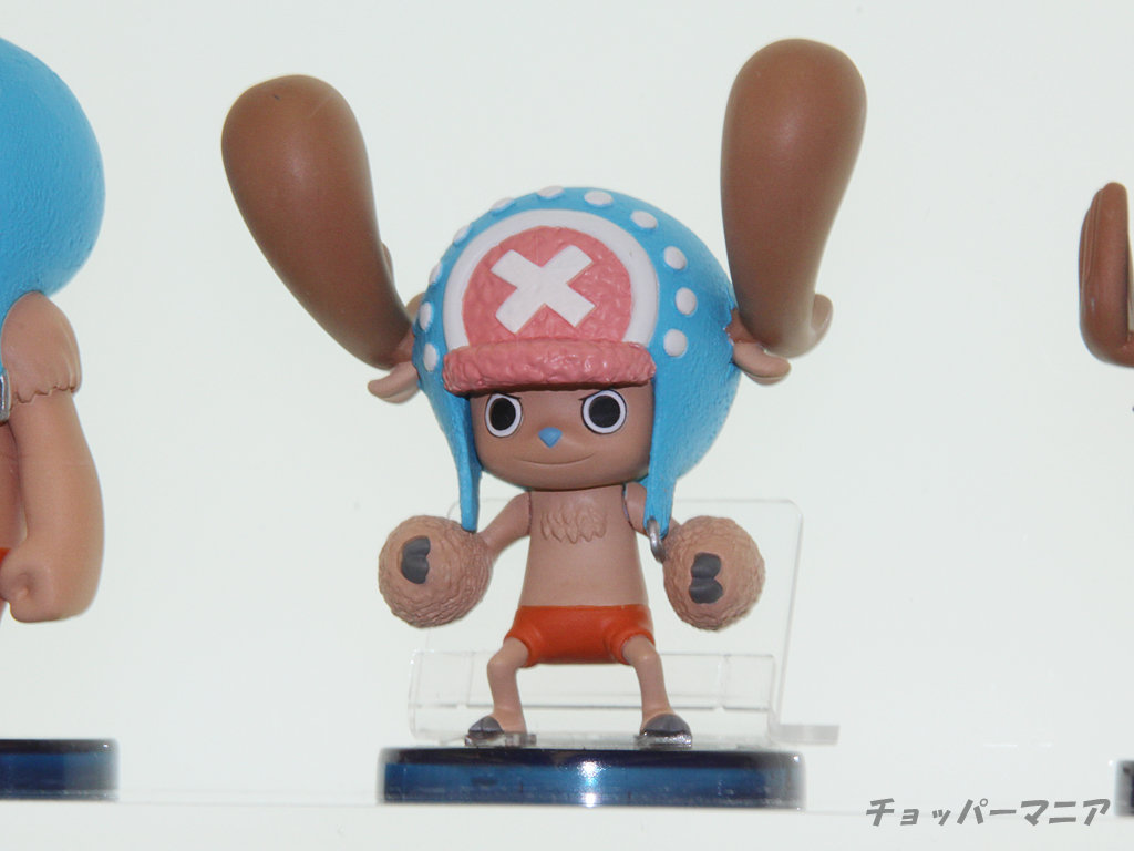 ワンピース ワーコレ ワンピース ワーコレ CP0 4点セット - メルカリ