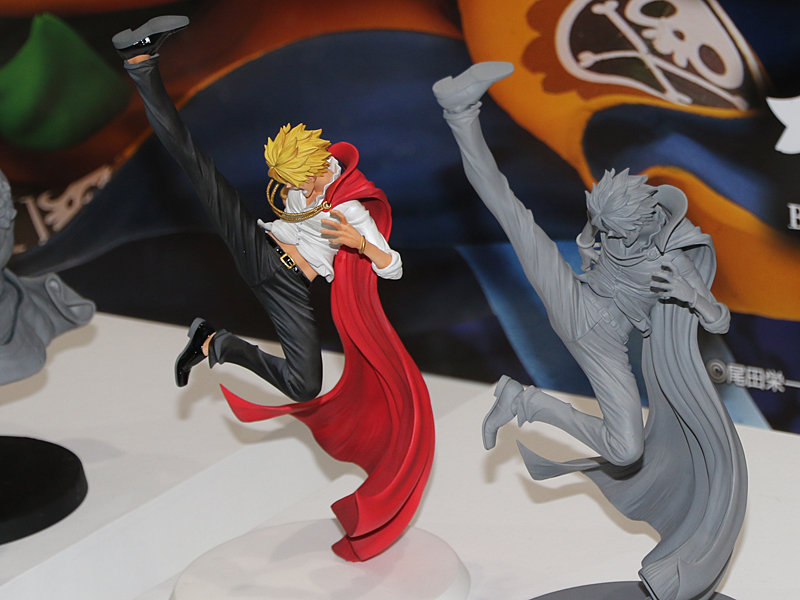 ONEPIECE ワンピース サンジ マグバッジ J-WORLD ONEPIECE ワンピース サンジ マグバッジ J-WORLD ONEPIECE