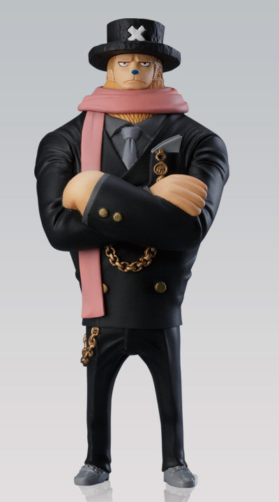 超ワンピーススタイリング Suit Dress Style1 Style2 予約 チョッパーマニア ワンピースフィギュア情報 超ワンピーススタイリング Suit Dress Style1 Style2 予約 チョッパーマニア ワンピースフィギュア情報