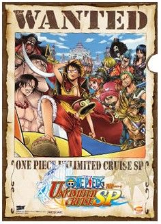 One Piece Unlimited Cruise Special予約特典 ワンピースアンリミテッドクルーズスペシャル特製クリアファイル チョッパーマニア ワンピースフィギュア情報