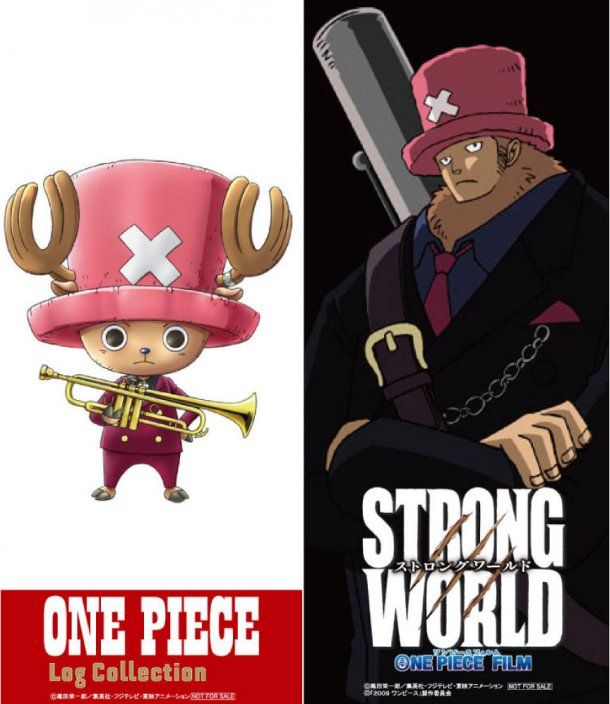 アニメイト X One Piece Museum チョッパーマニア ワンピースフィギュア情報