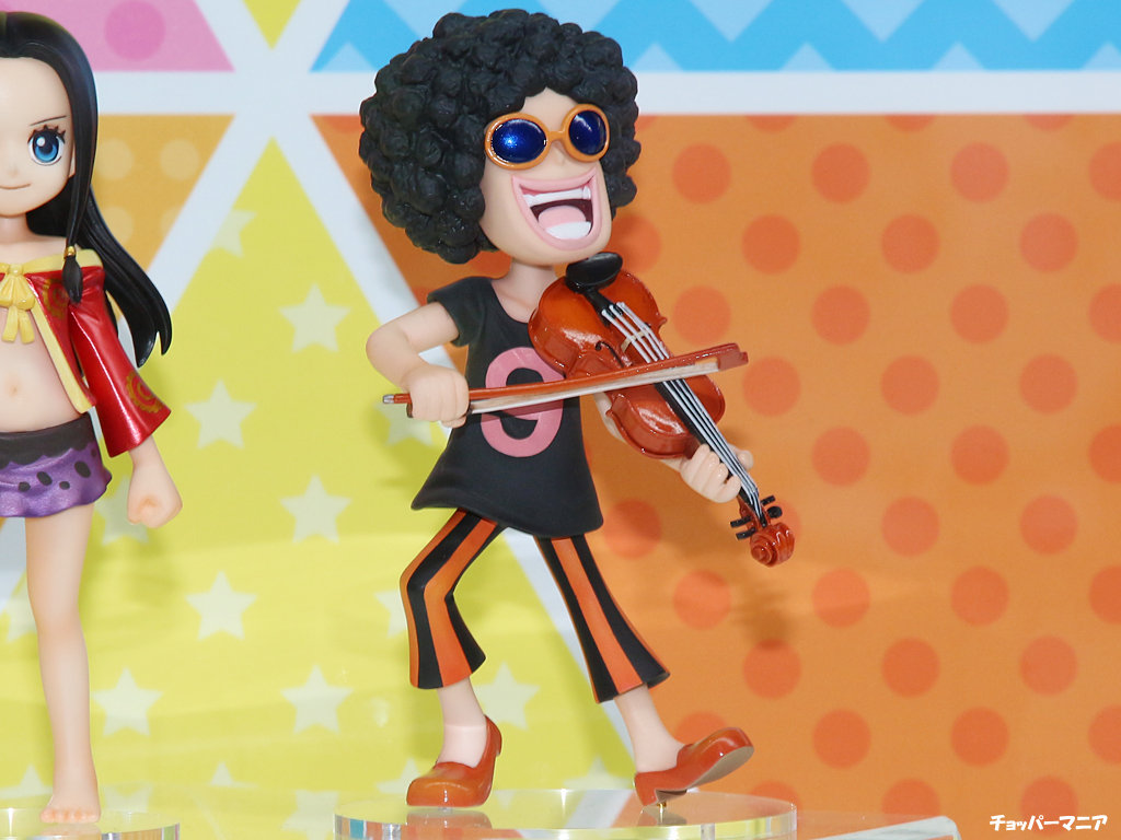 エクセレントモデル MILD Portrait.Of.Pirates ワンピース CB-EX