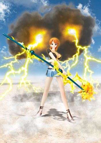 フィギュアーツzero ナミ Battle Ver ちびアーツ しらほし姫 予約 チョッパーマニア ワンピースフィギュア情報 フィギュアーツzero ナミ Battle Ver ちびアーツ しらほし姫 予約 チョッパーマニア ワンピースフィギュア情報