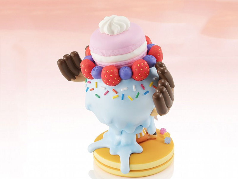 受注販売 POP ワンピース LIMITED EDITION トニートニー・チョッパー