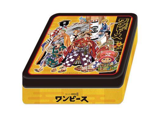 【未開封】ONE PIECE アクリルフィギュアコレクションワンピース歌舞伎Ⅱ 未開封】ONE PIECE アクリルフィギュアコレクションワンピース