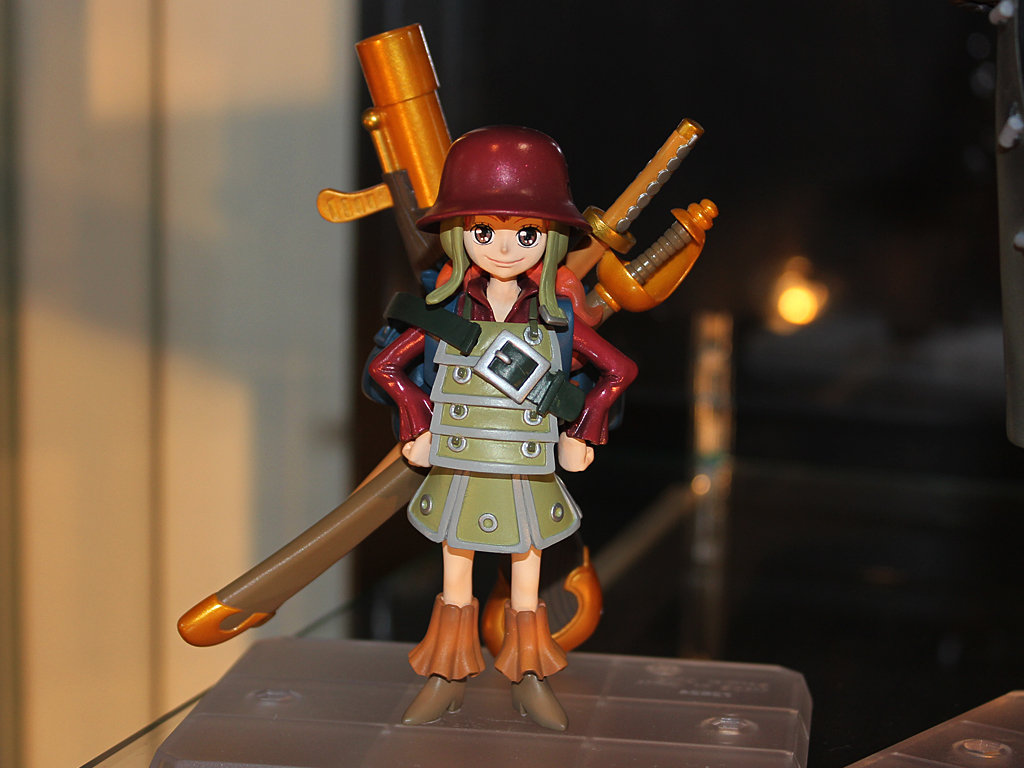tony tony chopper flocked tony tony chopper flocked