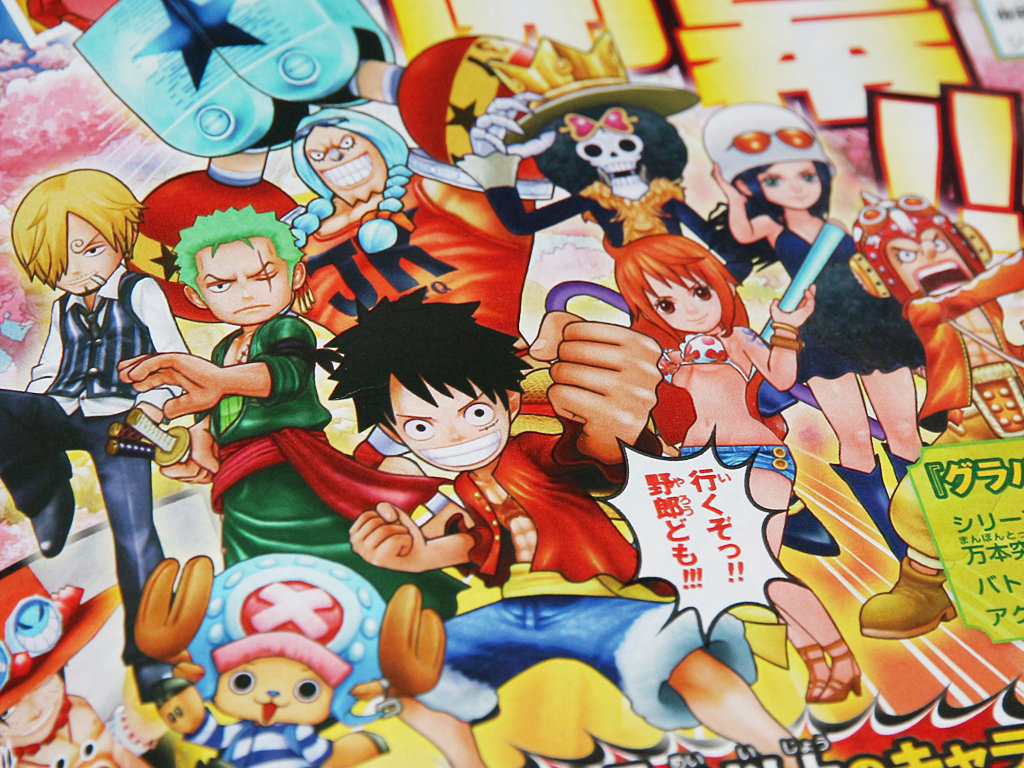 ニンテンドー3ds One Piece 超グランドバトルｘ 14年冬発売決定 チョッパーマニア ワンピースフィギュア情報