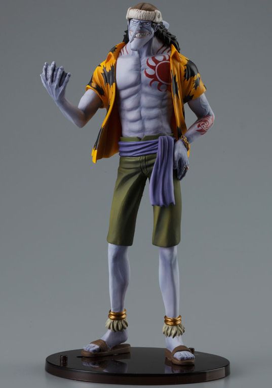 ワンピース 超ワンピーススタイリングex Adversary 予約 チョッパーマニア ワンピースフィギュア情報