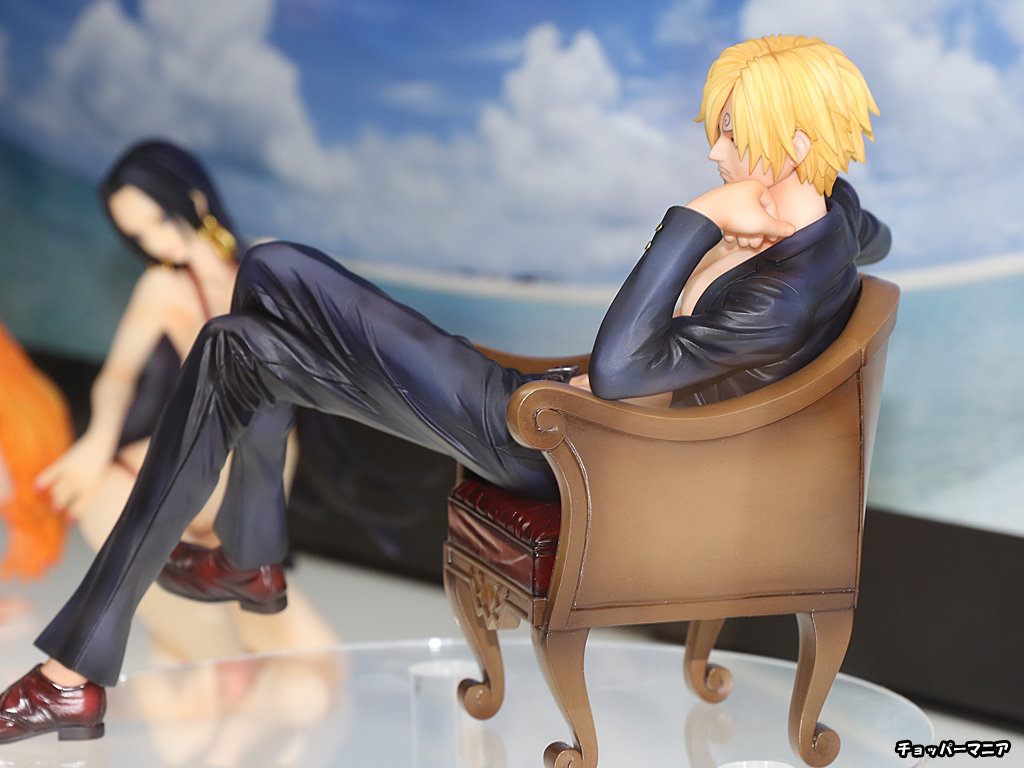 Pop サボ サンジ Onepiece ドフラ フィギュア ワンピース