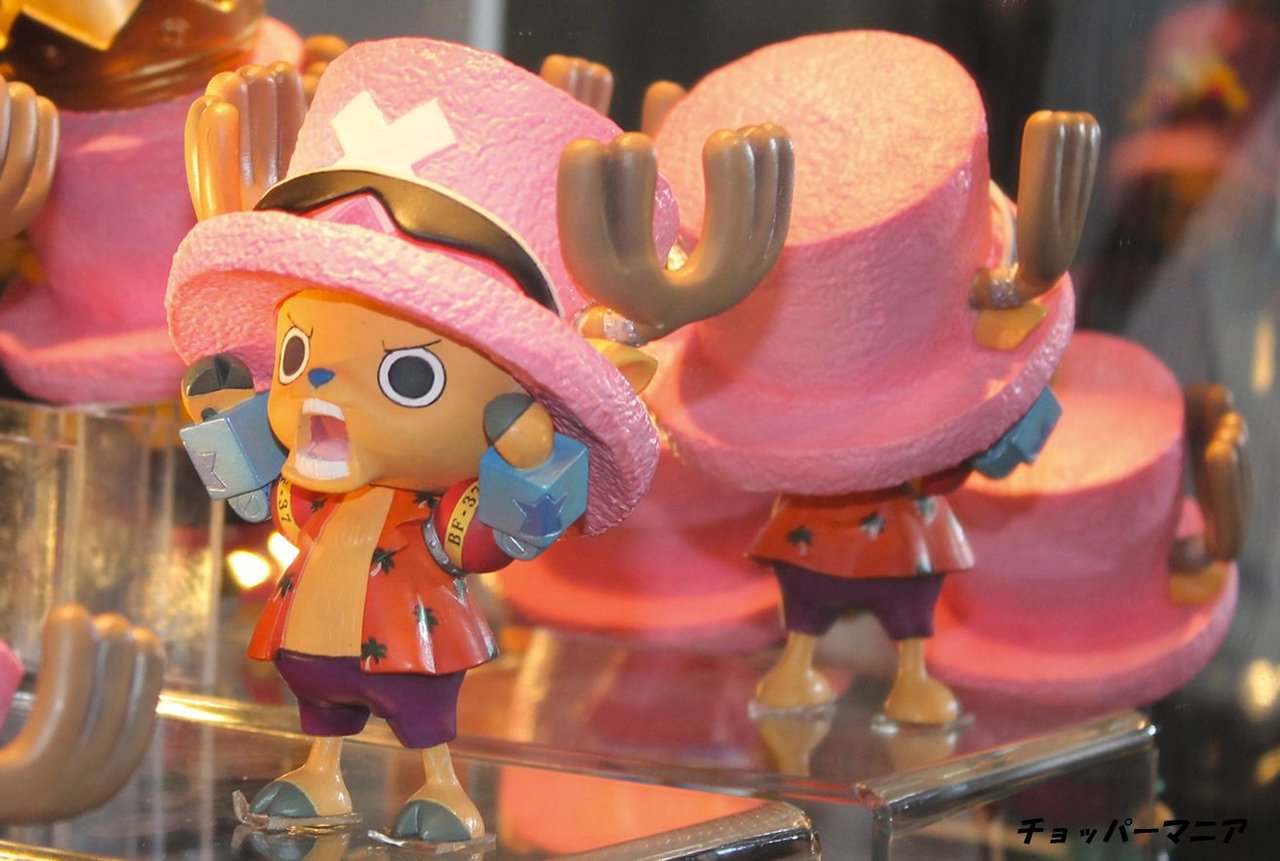 ワンピース Dxフィギュア The Grandline Men Vol 11 12 目指せ海賊フィギュア新世界編 Etc チョッパーマニア ワンピースフィギュア情報 ワンピース Dxフィギュア The Grandline Men Vol 11 12 目指せ海賊フィギュア新世界編 Etc チョッパーマニア ワンピースフィギュア情報