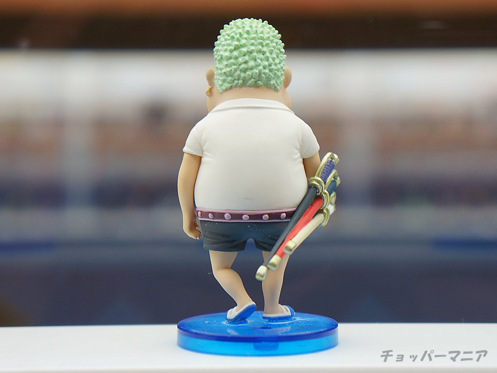 ワンピース ワールドコレクタブルフィギュア vol.25 [発売