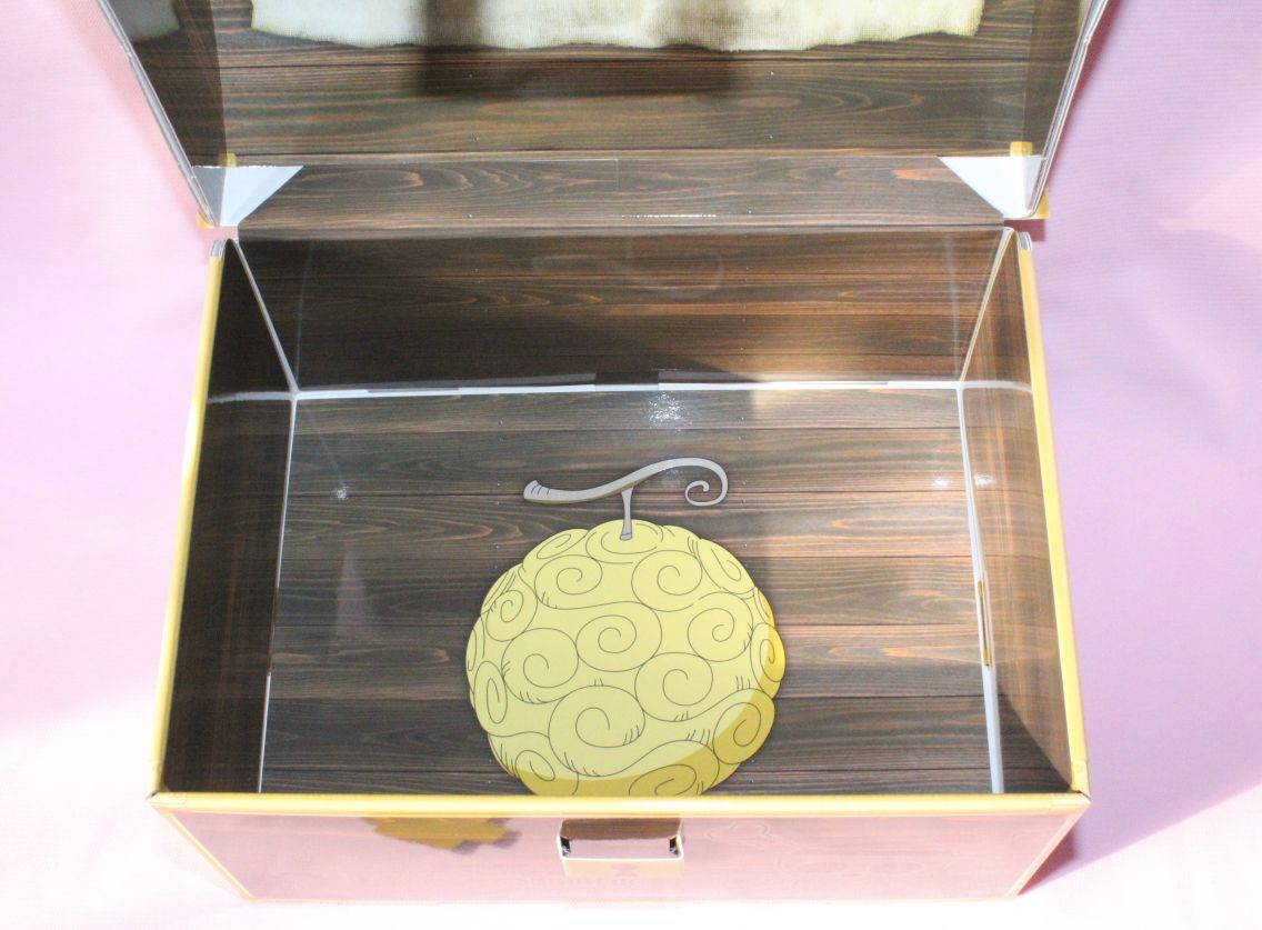 グリコ ワンピースキャンペーン 当選 開封結果 チョッパーマニア ワンピースフィギュア情報