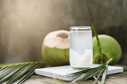 coconut-juicedrink