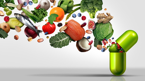 vitamin-supplements