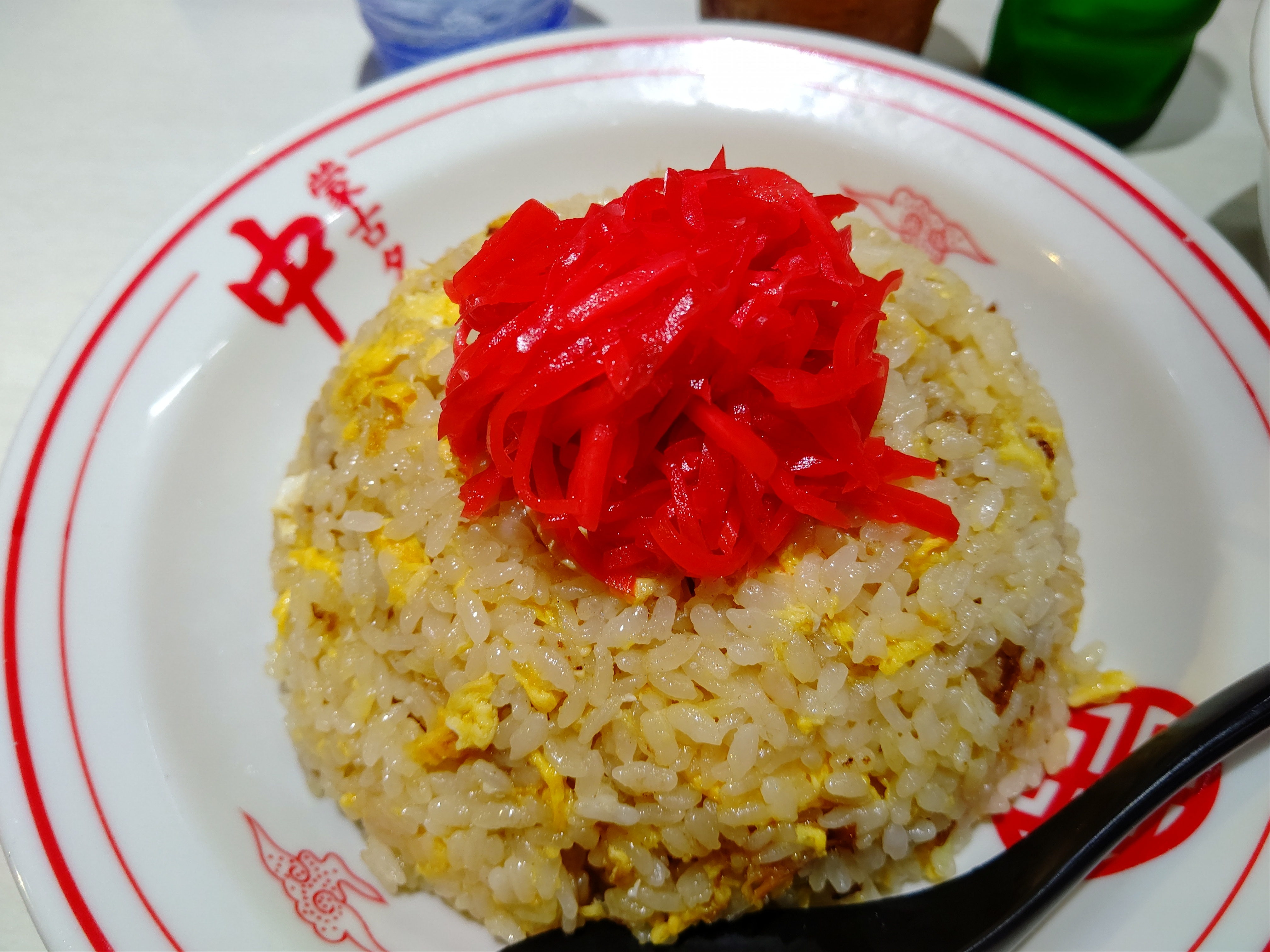 橋本 蒙古タンメン中本 橋本店 7月限定 チャーハン 北極の夏 辛さ5倍 43 Ko Jの食べ歩きブログ 橋本 蒙古タンメン中本 橋本店 7月限定 チャーハン 北極の夏 辛さ5倍 43 Ko Jの食べ歩きブログ