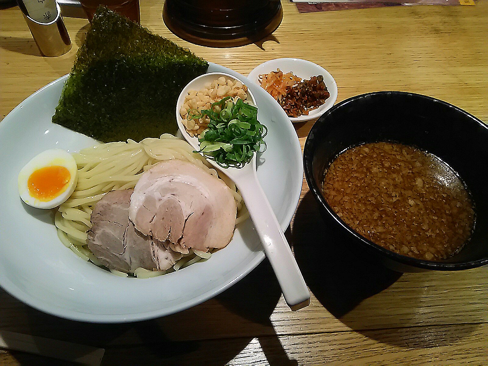 17年09月 Ko Jの食べ歩きブログ