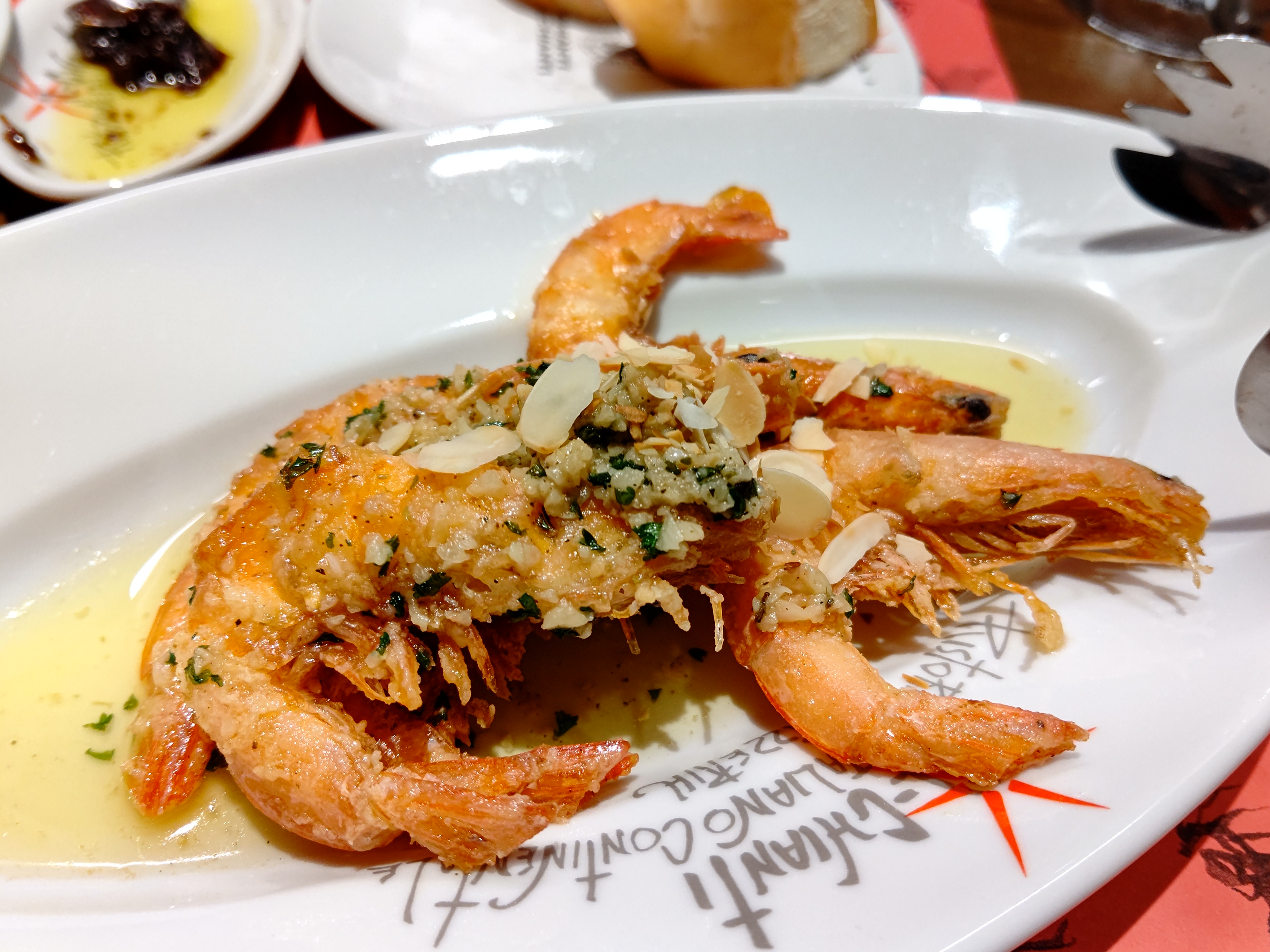 イルキャンティ メッツォ Ko Jの食べ歩きブログ