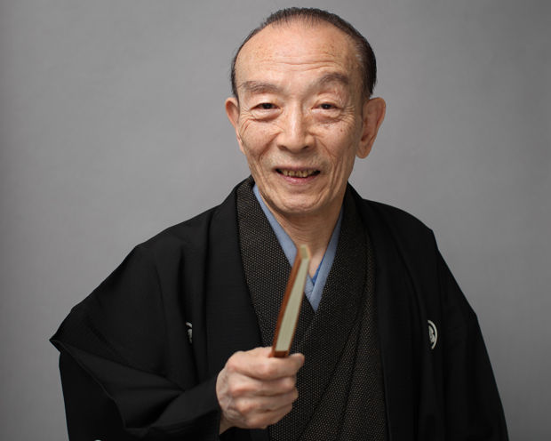 動画あり 笑点 三遊亭円楽の ジジイ 早すぎるんだよぉ と亡き桂歌丸師匠への愛のある罵倒にネット街は涙腺崩壊 芸能ニュースパンダ