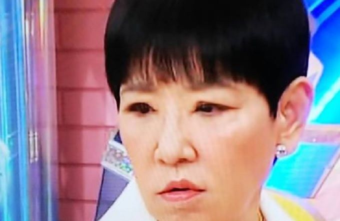 ショック 和田アキ子 眼瞼下垂手術結果に納得いかず にゃん友news