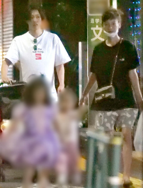 離婚 早乙女太一と西山茉希が離婚正式発表 にゃん友news