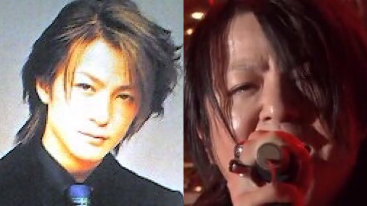 重症 Glay Teru 熱湯が顔にかかり顔面火傷でイベント欠席 にゃん友news 重症 Glay Teru 熱湯が顔にかかり顔面火傷でイベント欠席 にゃん友news
