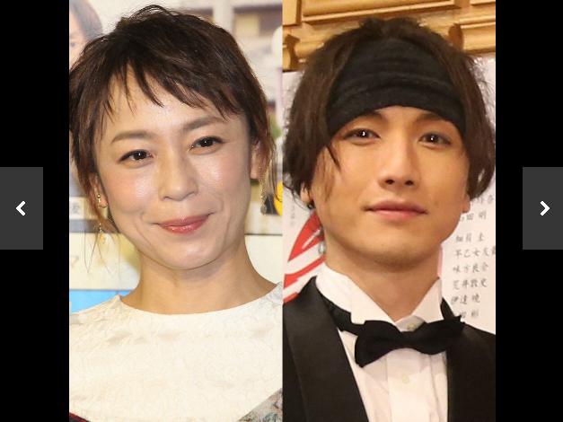 おめ~】佐藤仁美「ライザップ婚」、5歳下の旦那様ゲット