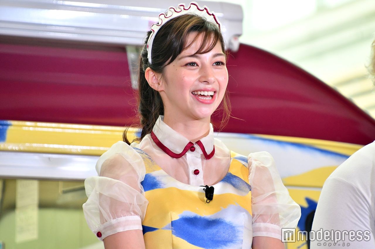 キュート 中条あやみ キュートなエプロン姿を真壁刀義絶賛 にゃん友news キュート 中条あやみ キュートなエプロン姿を真壁刀義絶賛 にゃん友news