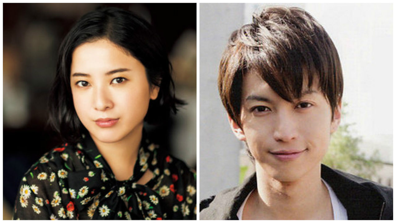 【破局】『吉高 由里子 関ジャニ大倉忠義』が2年越しの交際も破局へ にゃん友NEWS