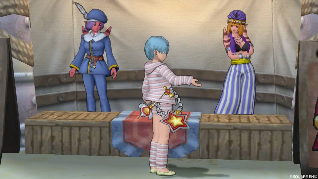 アステルウィップを買いました ナッチのドラクエ10