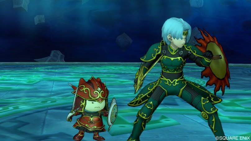 降魔を買いました ナッチのドラクエ10 降魔を買いました ナッチのドラクエ10