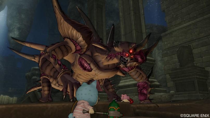 サポ 同盟を組まず で真 災厄の王 ナッチのドラクエ10