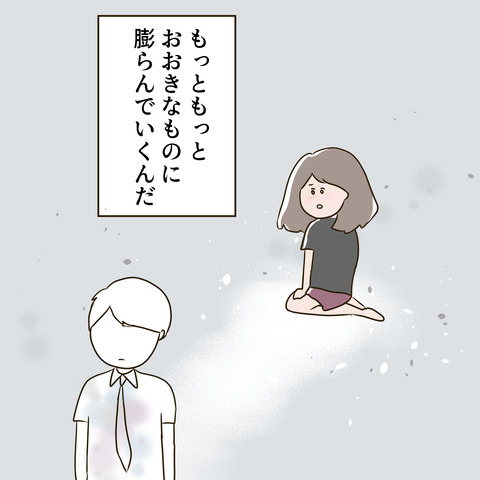 膨らみ
