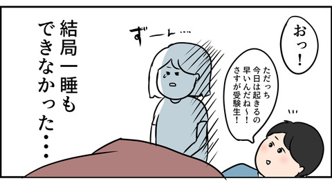 今日は東大入試だね