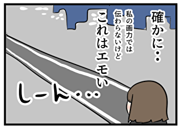 エモさを感じる東大主婦