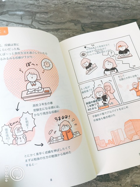 東大ずる勉2