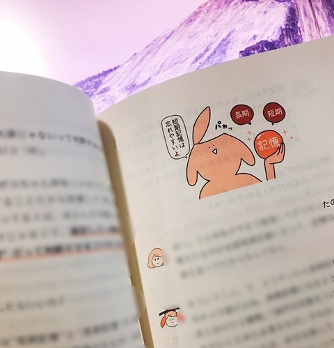 東大主婦ただっちの本