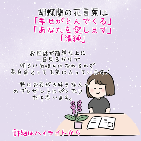 胡蝶蘭3