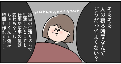 主婦の不満