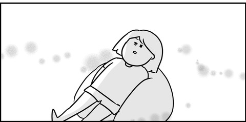 主婦の限界点