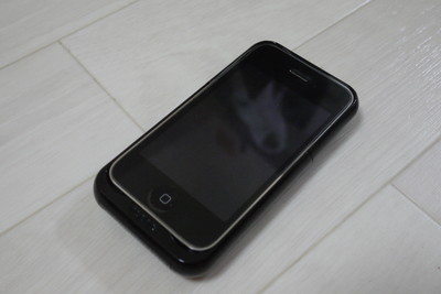 mophie juice pack air