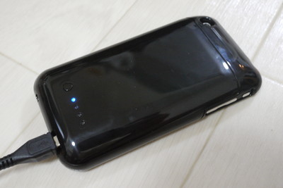 mophie juice pack air