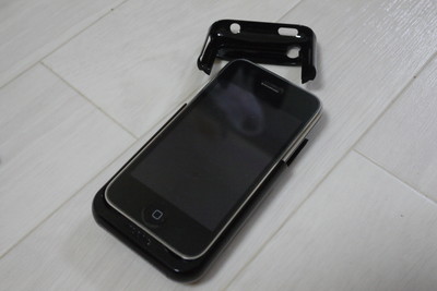 mophie juice pack air