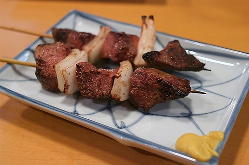 鳥辰本店(室蘭) 鳥辰本店(室蘭)