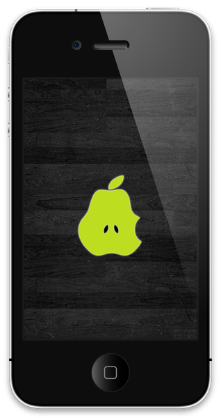 tweetpear