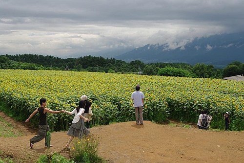 20090807韮崎 20090807韮崎