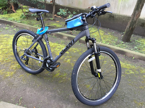 自転車