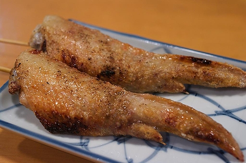 鳥辰本店(室蘭) 鳥辰本店(室蘭)