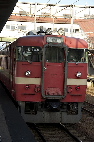 20090825深川駅 20090825深川駅