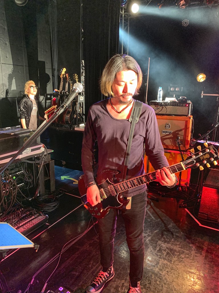 吉田トオル日記 加藤和樹