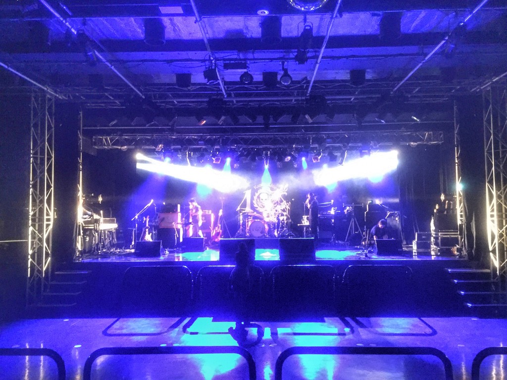 加藤和樹10周年ファイナルday 1 新宿blaze 吉田トオル日記